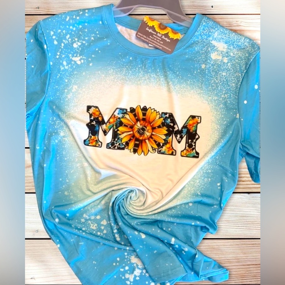 Mom Tshirt